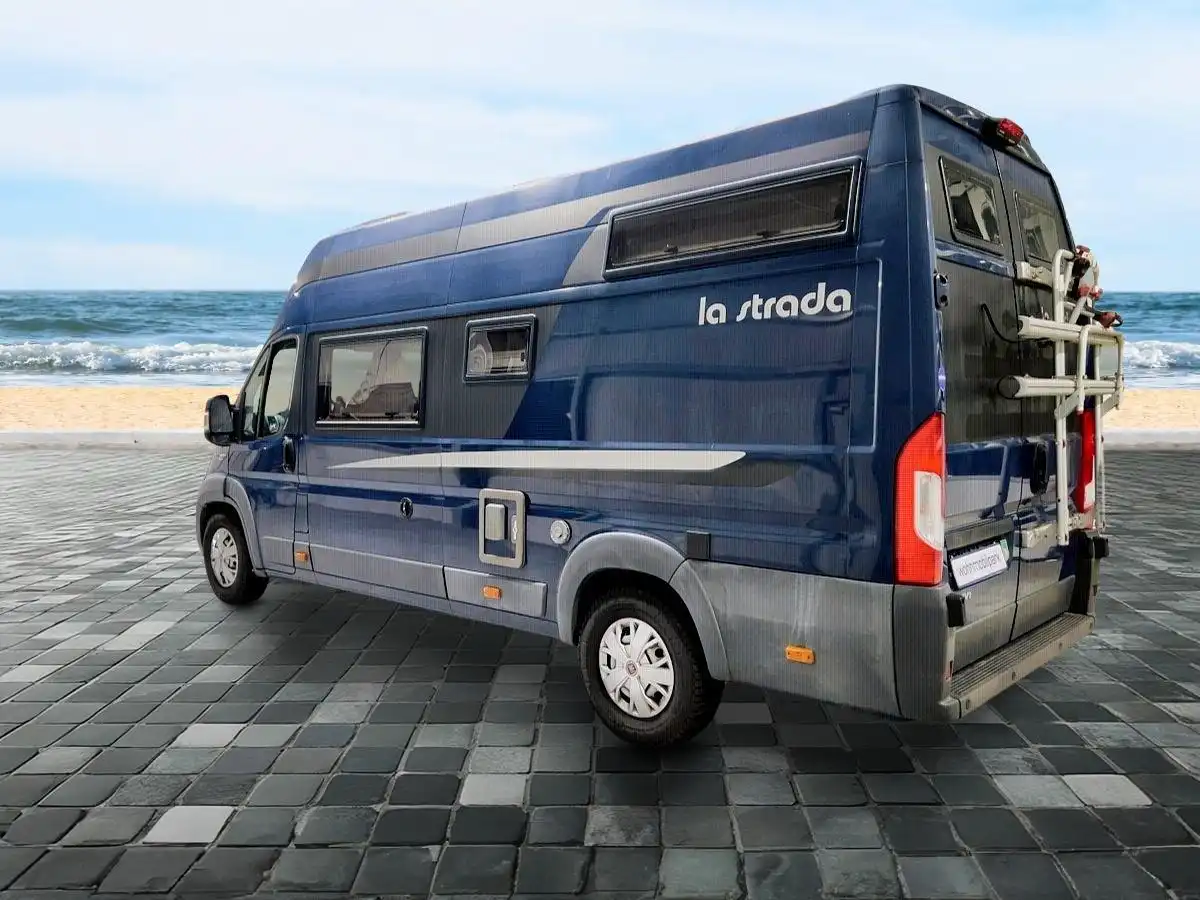 LA STRADA Avanti EB - Ansicht 3